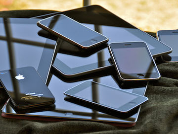 Make your travel website mobile-friendly or it won't rank in search - simples