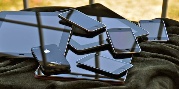 Make your travel website mobile-friendly or it won't rank in search - simples