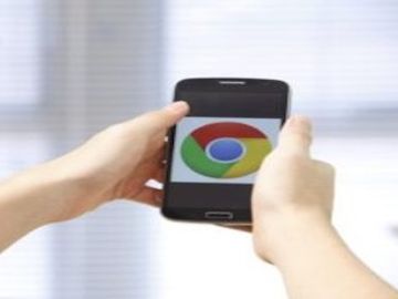 Mobile search rates for hotels reach huge level