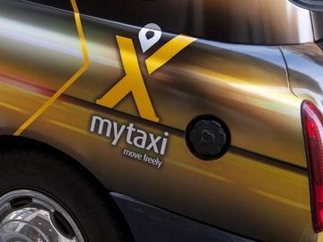Hailo disappears into the Waterloo sunset as Mytaxi takes over