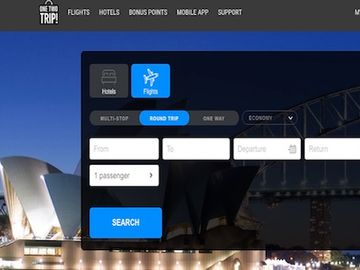 OneTwoTrip raises $3 million, plans new B2C and B2B services