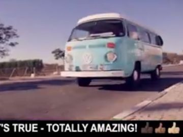 Trump, viral videos and social media triage - destinations first!