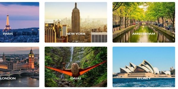 Marriott invests in tours and activities search engine PlacePass