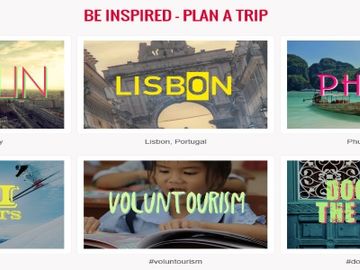Death of Postcard & Tag is the consumer travel app challenge in a nutshell