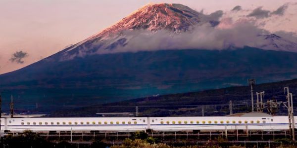 Tech and distribution at heart of one of biggest ever projects in travel