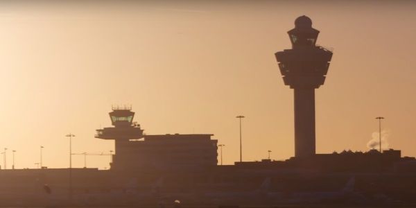 When an airport opens its API to encourage innovation