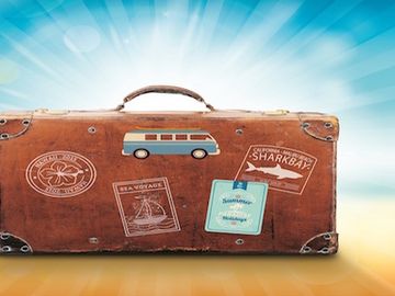 The seamless travel ideal is now virtually a reality