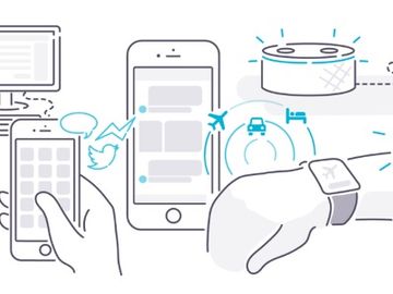 Skyscanner's take on the future of distribution