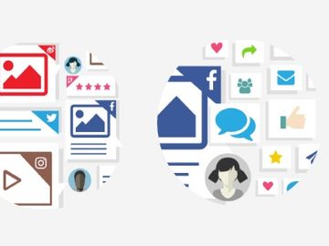 What part of the hotel experience is the most talked about on social media?