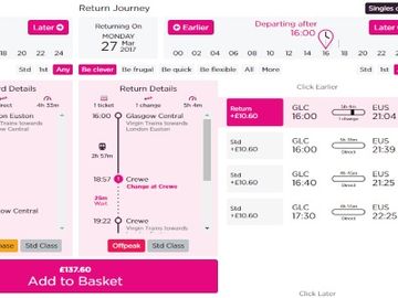 TicketClever sells 20% stake to rail and bus operating giant Stagecoach