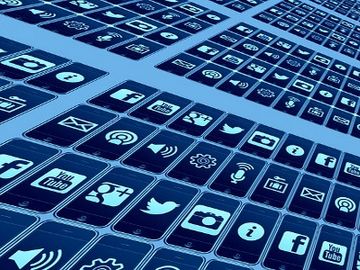MiStay on Android devices, Upside launches app for Apple devices, and more...