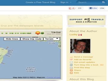 TripAdvisor to close TravelPod travel blogging service