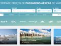 Voopter brings in $600K round, claims top flight search role in Brazil