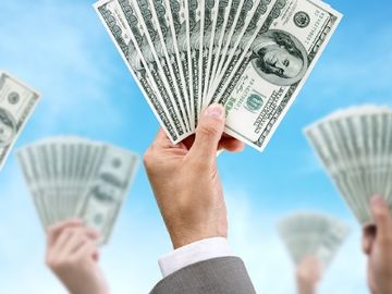 Didi completes $5.5 billion raise, Gett gets Juno