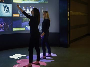 Hoteliers get the message that admin can be automated