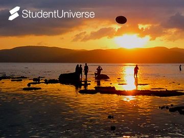The golden age of youth and student travel