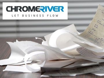 The time has come to retire expense spreadsheets