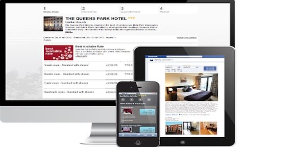 AccorHotels acquires Availpro, expanding its digital services business