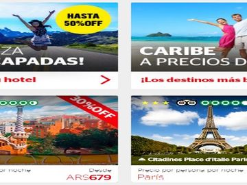 Flight Centre buys quarter of Argentinian online group Bibam for $7 million