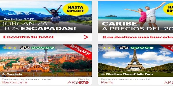 Flight Centre buys quarter of Argentinian online group Bibam for $7 million