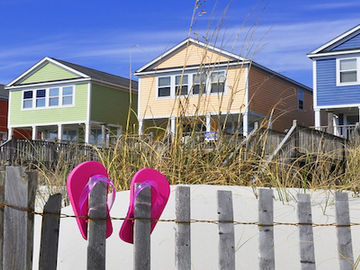 Just some of the paths Airbnb (and vacation rental) might take in 2017