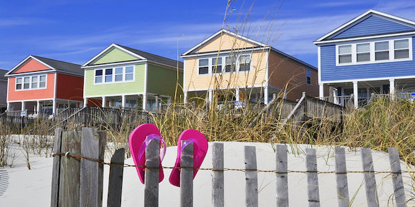 Just some of the paths Airbnb (and vacation rental) might take in 2017