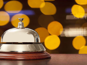 Trends in the purchase of hotel technology show a shift to cloud systems