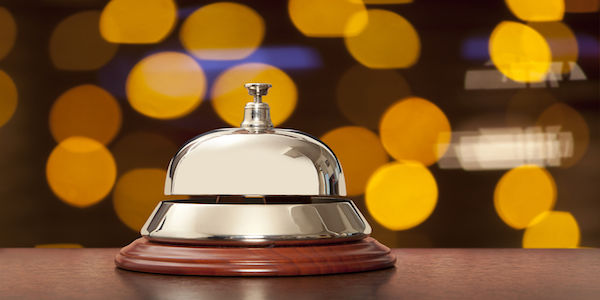 Trends in the purchase of hotel technology show a shift to cloud systems