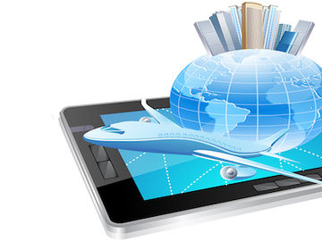 The impact of emerging technology on corporate travel