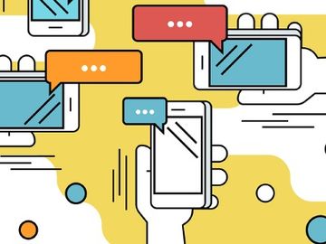 Chatbots ready to seize the IM initiative