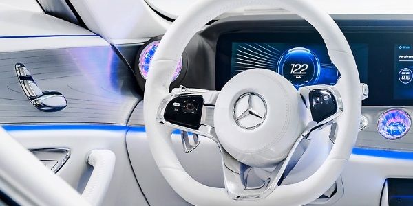Daimler aims to take the complexity out of corporate travel