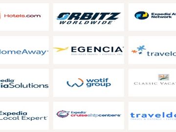 Expedia boosted by HomeAway performance in first financials of 2017