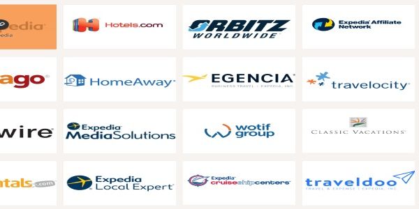 Expedia boosted by HomeAway performance in first financials of 2017