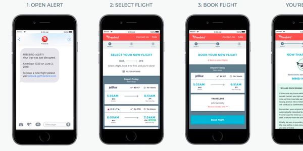 Freebird flies with $5 million as it eyes expansion in corporate travel