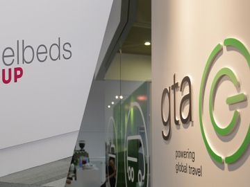 Hotelbeds to buy GTA as global bedbank consolidation continues