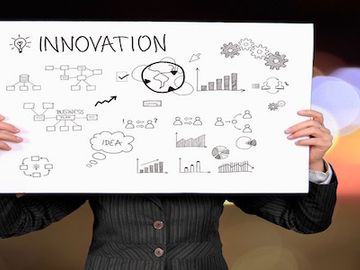 Kill all the buzzwords and seek help - making innovation work in travel