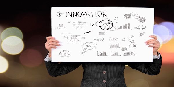 Kill all the buzzwords and seek help - making innovation work in travel