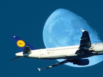 Is NDC bringing some order as Lufthansa connects travel management firms?