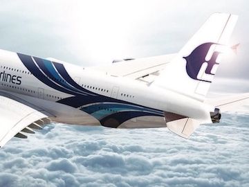Malaysia Airlines implements global flight tracking