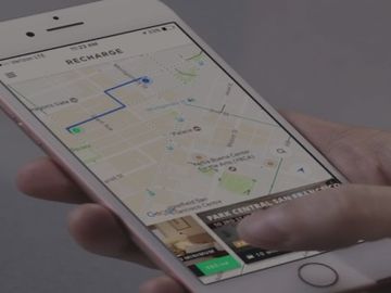 JetBlue Ventures backs Recharge pay-by-the-minute hotel platform