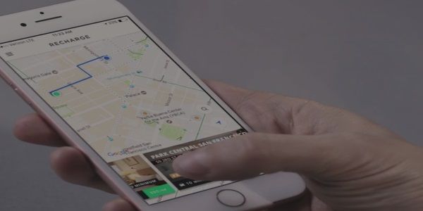 JetBlue Ventures backs Recharge pay-by-the-minute hotel platform