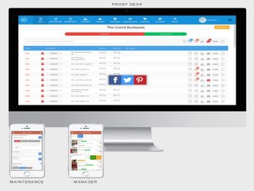 Hotel management tech provider RoomChecking attracts €750,000