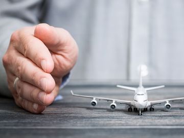 Aviation tech heavyweights join forces on cybersecurity