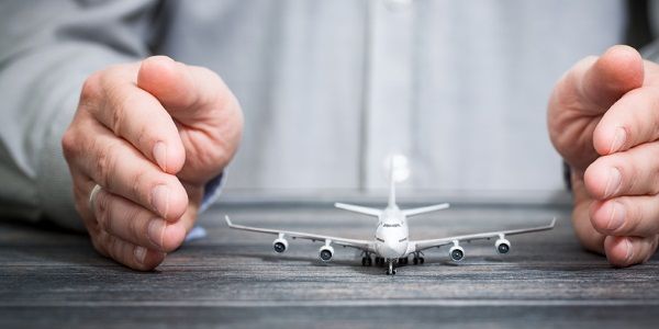 Aviation tech heavyweights join forces on cybersecurity