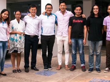 Southeast Asian tech firm buys Switch.cm for $600,000