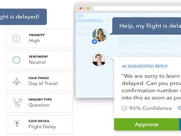 TravelBird refines travel advisor interactions using artificial intelligence