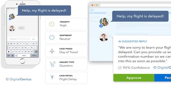 TravelBird refines travel advisor interactions using artificial intelligence