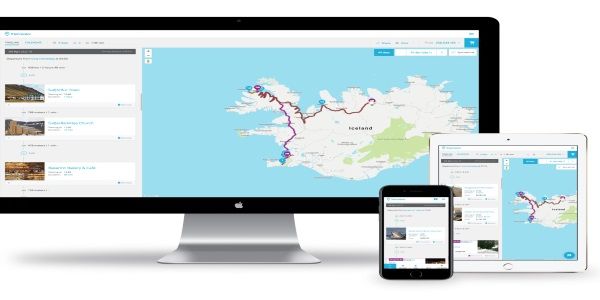 TripCreator raises $2 million, banishes B2C trip planning service