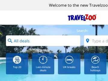  alt="Travelzoo begins works on loyalty scheme and personalisation"  title="Travelzoo begins works on loyalty scheme and personalisation" 