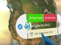 Amadeus stakes claim to first virtual reality search and booking service